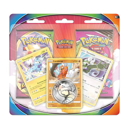 Pokemon: Fusion Strike 2 Pack Blister