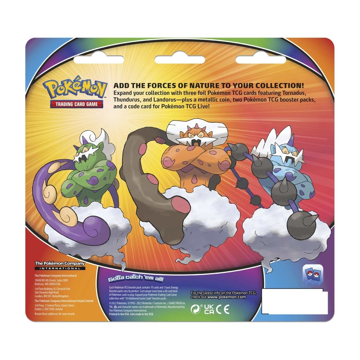 Pokemon: Fusion Strike 2 Pack Blister
