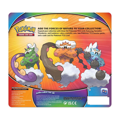 Pokemon: Fusion Strike 2 Pack Blister