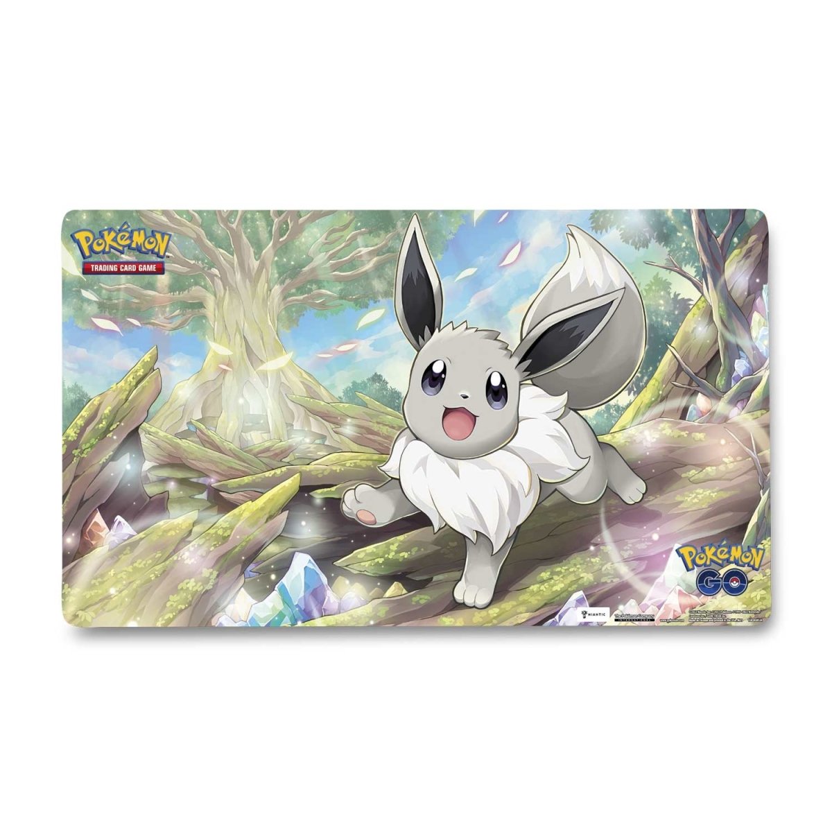 Pokémon: Pokémon GO Premium Collection (Radiant Eevee)