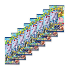 Pokémon: Pokémon GO Premium Collection (Radiant Eevee)