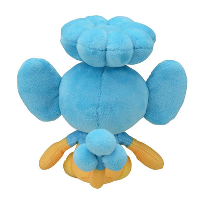 [Pokemon Center] Panpour Sitting Plush 5½"