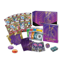 Pokemon: Scarlet & Violet Elite Trainer Box (Miraidon)