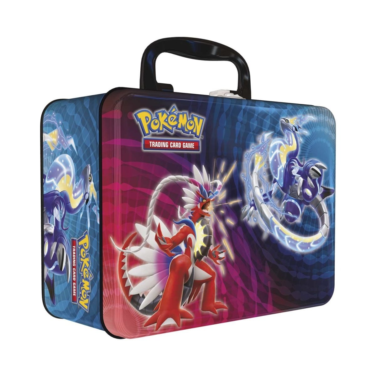 Pokemon: Collector’s Chest (Fall 2023)