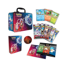 Pokemon: Collector’s Chest (Fall 2023)