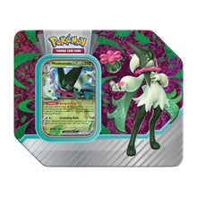 Pokémon TCG: Paldea Partners Tin