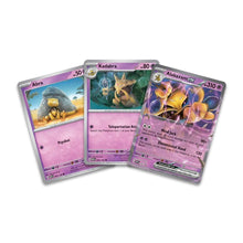 Pokemon: 151 Alakazam EX Collection