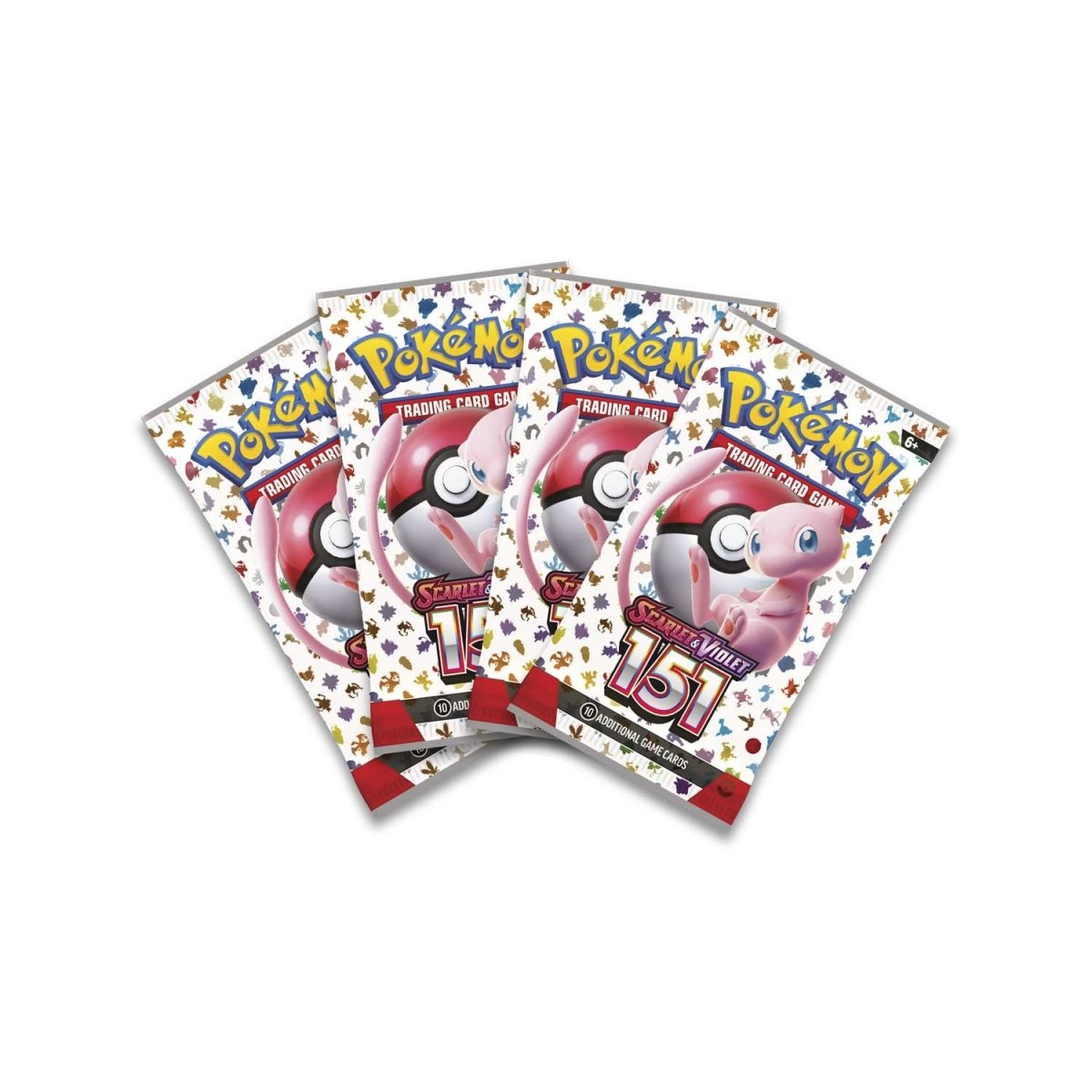 Pokemon: 151 Alakazam EX Collection