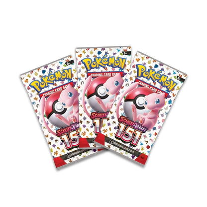 Pokemon: 151 Poster Collection