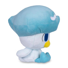 Quaxly Pokémon Dolls Plush - 6 In.