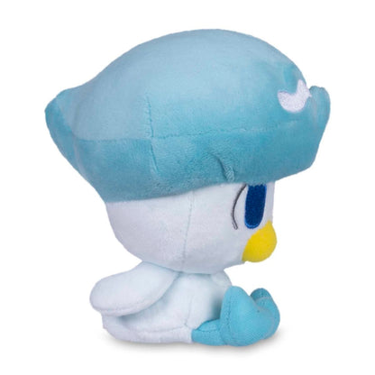 Quaxly Pokémon Dolls Plush - 6 In.