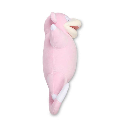Slowpoke Pokémon Dreams Plush - 15 In.