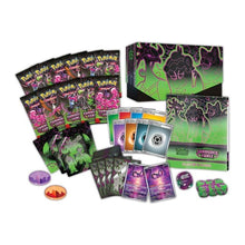 Pokemon: Scarlet & Violet - Shrouded Fable Elite Trainer Box