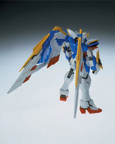 Bandai: MG - XXXG-01W Wing Gundam [Ver. Ka] (1/100)