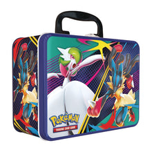 [PREORDER] MEGA EVOLUTION POKEMON COLLECTOR CHEST 2025 Q4