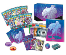 Pokemon: Scarlet & Violet - Journey Together Elite Trainer Box