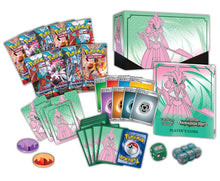 Pokemon: Scarlet and Violet - Paradox Rift Elite Trainer Box (Iron Valiant)