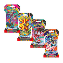 Pokémon TCG: Mega Evolution - Chaos Rising - Sleeved Booster Pack