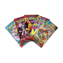 [PREORDER] POKEMON MEGA FIGURE COLLECTION LUCARIO ex