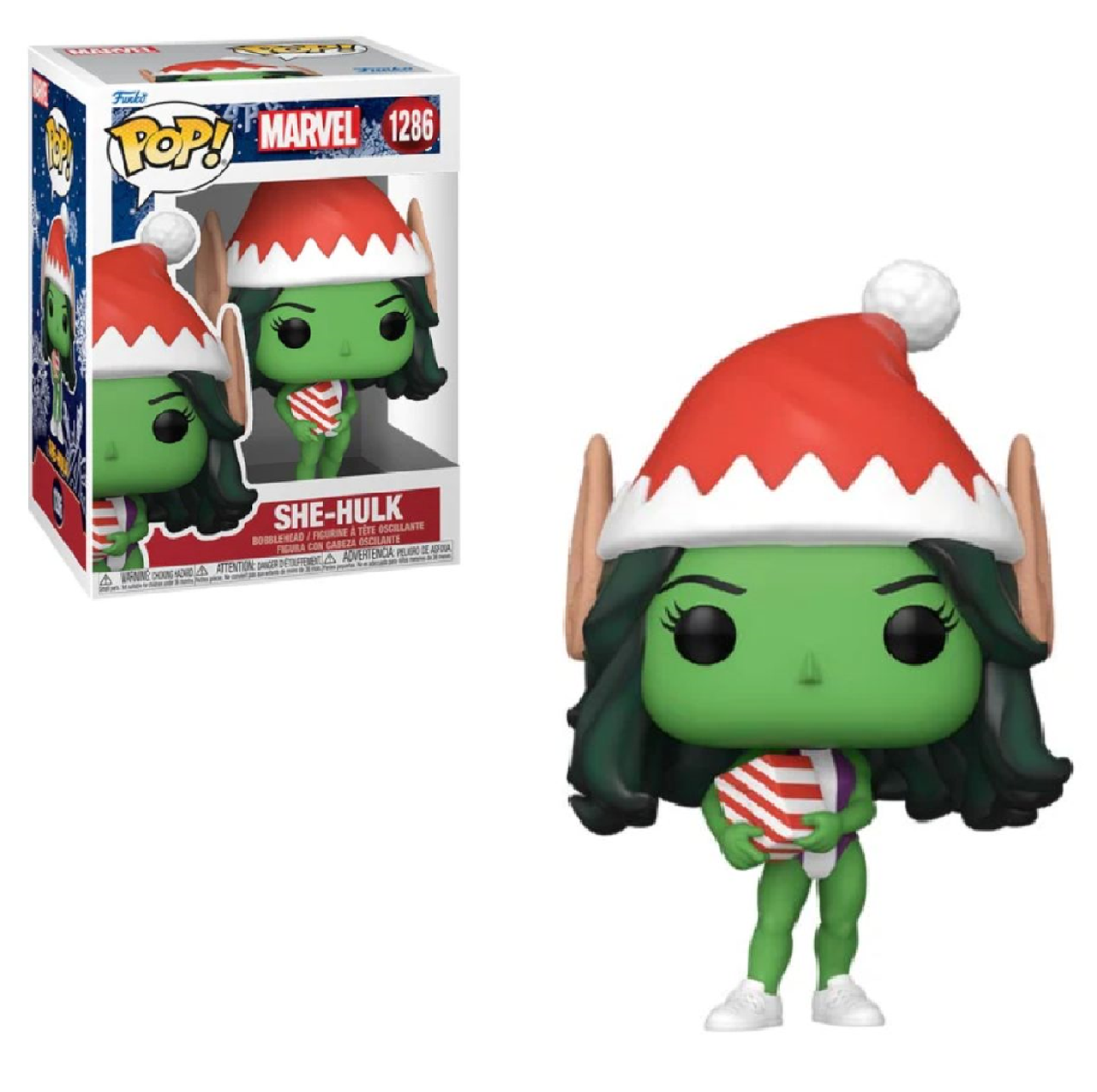 Funko Pop! She-Hulk 1286