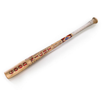 Harley Quinn Baseball Bat