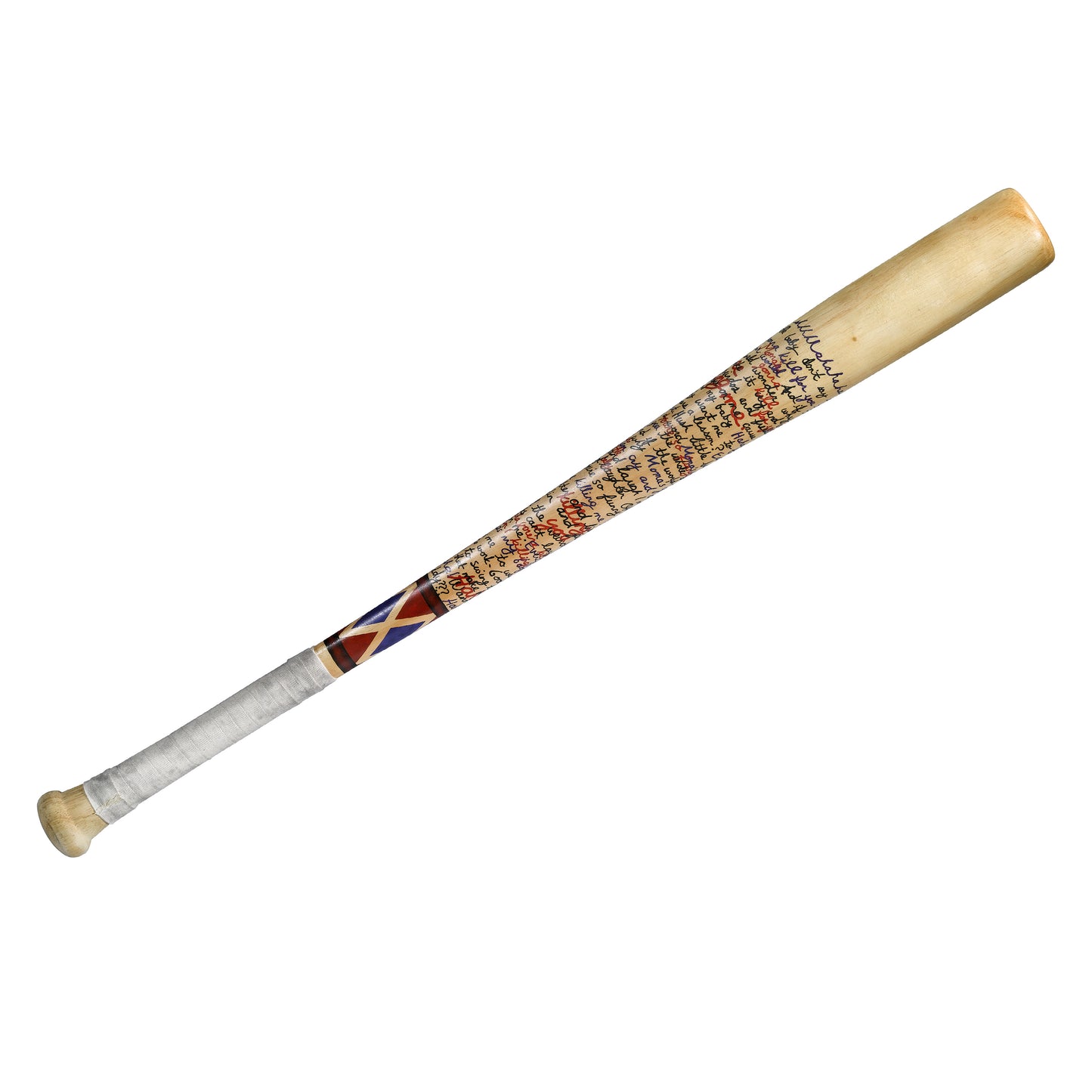 Harley Quinn Baseball Bat
