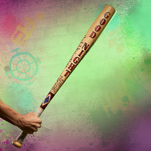 Harley Quinn Baseball Bat