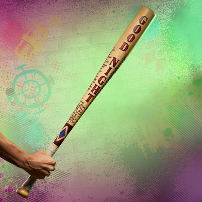 Harley Quinn Baseball Bat