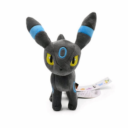 Eeveelution 7" Plush