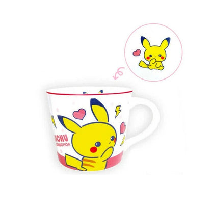 Pokemon: Pikachu Girly Collection