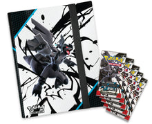 Pokemon: Scarlet & Violet - Black Bolt Binder Collection