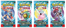 Pokemon: Scarlet & Violet - Journey Together Booster Pack