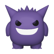 [Funko] Pop! Games - Gengar - 1031