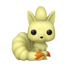 [Funko] Pop! Games Pokemon Ninetails - 1091