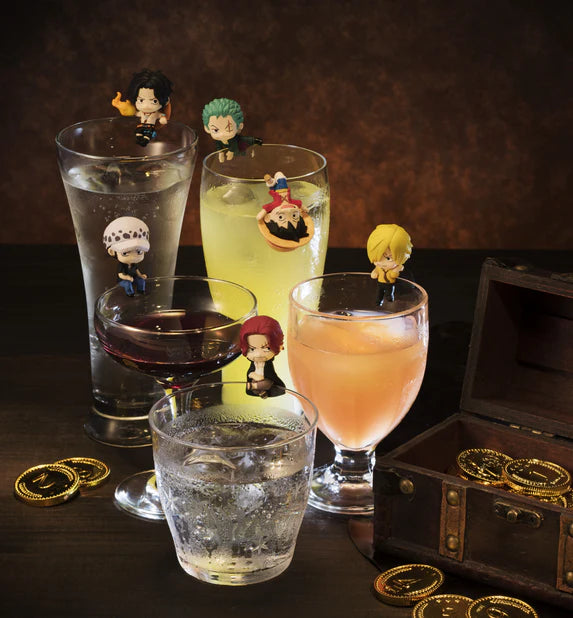 Ochatomo: One Piece Pirates Party