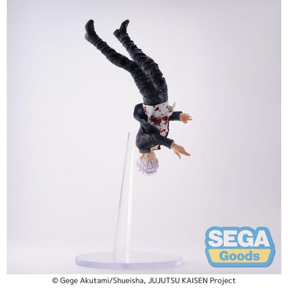 Sega: Jujutsu Kaisen - Satoru Gojo (Cursed Technique Reversal: Red)