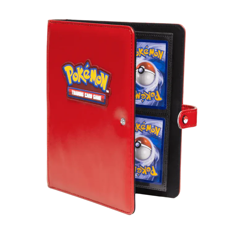 [Ultra Pro] Pokemon Premium Snap Binder
