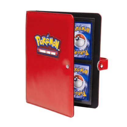 [Ultra Pro] Pokemon Premium Snap Binder