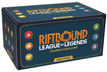 [Riftbound] Bulk Rune Box [324 count]