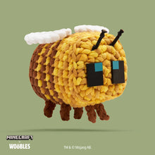 The Woobles - Learn To Crochet