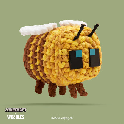 The Woobles - Learn To Crochet