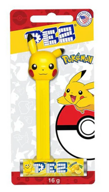 Pez Pokemon - 16 g