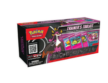 Pokemon 2025 Trainer’s Toolkit [Pre Order]