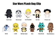 Star Wars Plush Bag Clip - Blind Bag