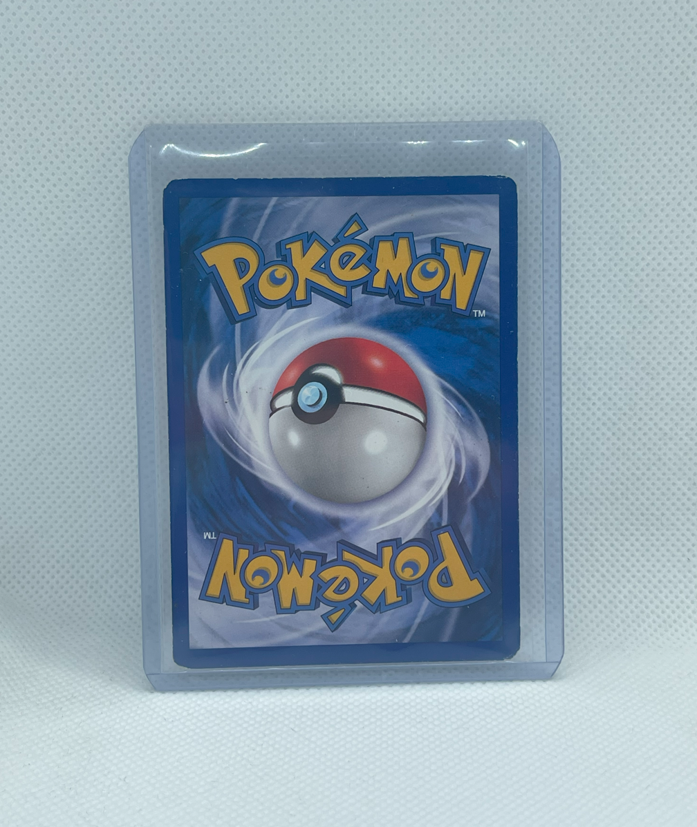 Prerelease Dark Gyarados #8 - Team Rocket Set (LP)