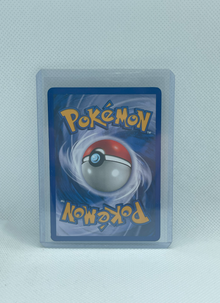 Pokemon Base Set 2 - Poliwrath - LP
