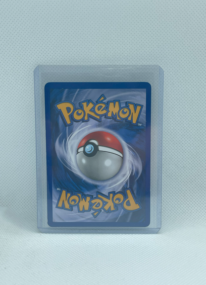 Pokemon Base Set 2 - Poliwrath - LP