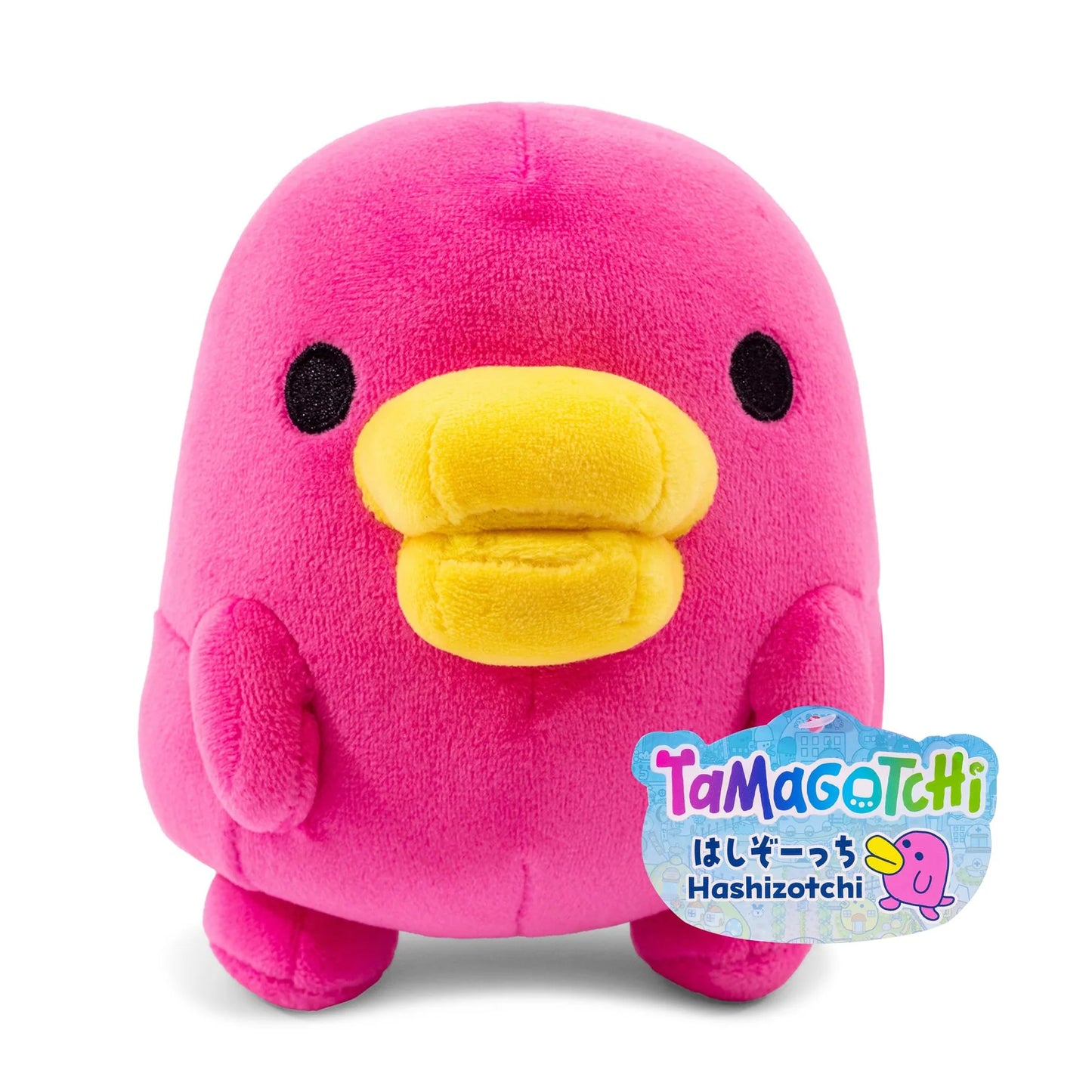 [Tamagotchi] Kuchipatchi 6" Plush