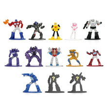 Transformers Nano MetalFig Blind Bag Mystery Figure (1 Figure)