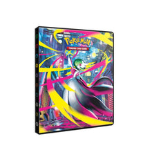 [PREORDER] POKEMON MEGA EVOLUTION 4-POCKET PORTFOLIO BINDER